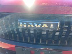 2026 GWM Haval Jolion Lux