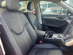 2026 GWM Haval Jolion Lux