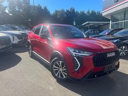 2026 GWM Haval Jolion Lux