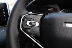 2026 GWM Haval Jolion Lux