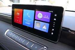 2026 GWM Haval Jolion Lux