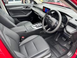 2026 GWM Haval Jolion Lux