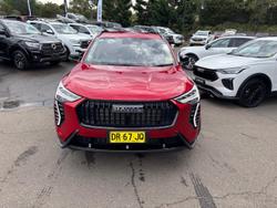 2026 GWM Haval Jolion Lux