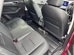 2026 GWM Haval Jolion Lux