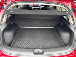 2026 GWM Haval Jolion Lux