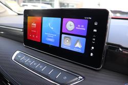 2026 GWM Haval Jolion Premium