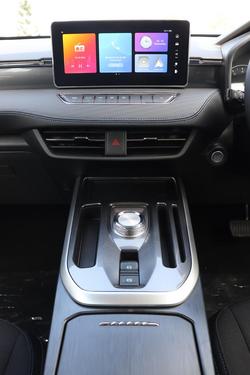 2026 GWM Haval Jolion Premium