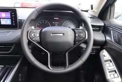 2026 GWM Haval Jolion Premium