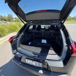 2025 Lexus UX 300h Sport Luxury