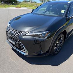 2025 Lexus UX 300h Sport Luxury