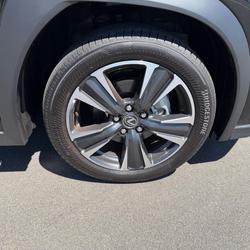 2025 Lexus UX 300h Sport Luxury