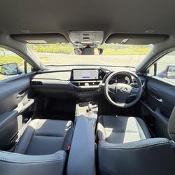 2025 Lexus UX 300h Sport Luxury