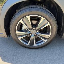 2025 Lexus UX 300h Sport Luxury