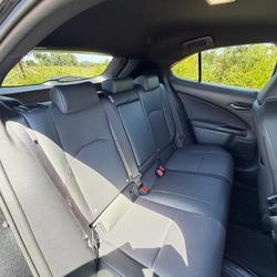 2025 Lexus UX 300h Sport Luxury