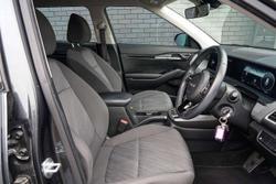 2023 Kia Seltos Sport