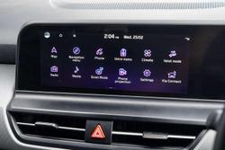 2023 Kia Seltos Sport