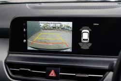 2023 Kia Seltos Sport