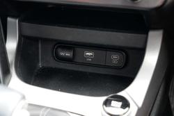 2023 Kia Seltos Sport