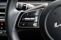 2023 Kia Seltos Sport