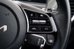 2023 Kia Seltos Sport