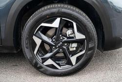 2023 Kia Seltos Sport