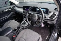 2023 Kia Seltos Sport