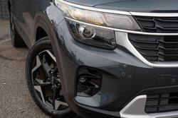 2023 Kia Seltos Sport