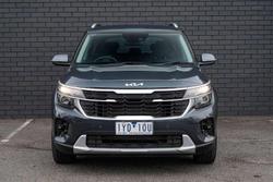 2023 Kia Seltos Sport
