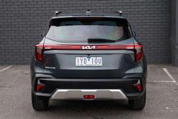 2023 Kia Seltos Sport