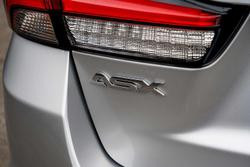 2024 Mitsubishi ASX ES