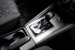 2024 Mitsubishi ASX ES