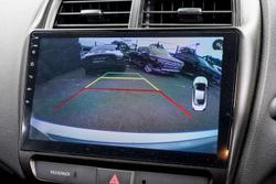 2024 Mitsubishi ASX ES