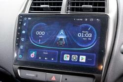 2024 Mitsubishi ASX ES