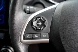 2024 Mitsubishi ASX ES