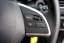 2024 Mitsubishi ASX ES