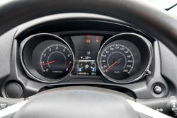 2024 Mitsubishi ASX ES