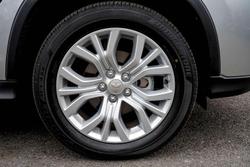 2024 Mitsubishi ASX ES