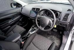 2024 Mitsubishi ASX ES