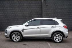 2024 Mitsubishi ASX ES