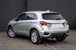 2024 Mitsubishi ASX ES
