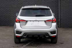 2024 Mitsubishi ASX ES