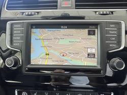 2015 Volkswagen Golf 110TSI Highline