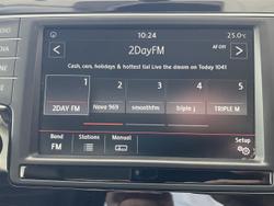 2015 Volkswagen Golf 110TSI Highline