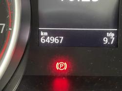 2015 Volkswagen Golf 110TSI Highline