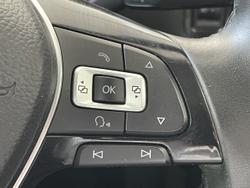 2015 Volkswagen Golf 110TSI Highline