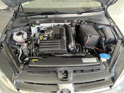 2015 Volkswagen Golf 110TSI Highline