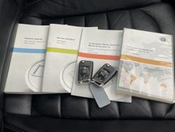 2015 Volkswagen Golf 110TSI Highline