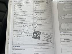 2015 Volkswagen Golf 110TSI Highline