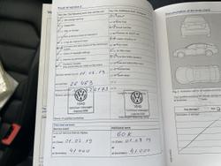 2015 Volkswagen Golf 110TSI Highline