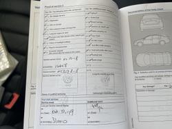 2015 Volkswagen Golf 110TSI Highline